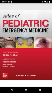 Atlas of Pediatric Emergency Medicine, 3rd Edition screenshot 18