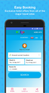 Vtrigo Hotel Booking screenshot 1