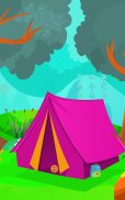Escape Picky Picnic screenshot 6
