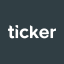 Ticker