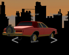 Streethoppers Lowriders screenshot 7