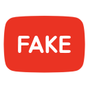 FakeTube - Fake Video Prank Icon