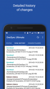 Autosync for OneDrive - OneSync screenshot 6