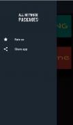 All network packages 2020 - Latest updates screenshot 5
