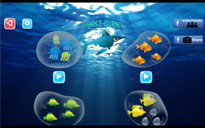 Feed Big Fish and Grow the Hungry fish-Feed & Grow APK for Android