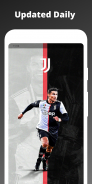 Cristiano Ronaldo Wallpapers screenshot 0