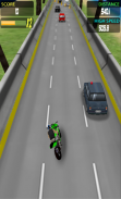Top MOTO Racing 3D screenshot 3