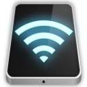 WiFi Chat Icon