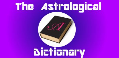 Astrology Dictionary