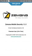 Zemana Antivirus 2019: Anti-Malware & Web Security screenshot 7