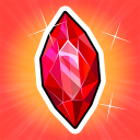 Dig Gem Icon