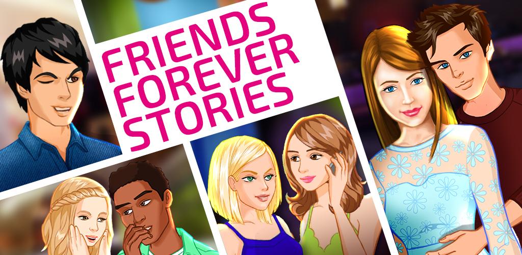 Скачай игру friends. Игра друзей. Stories: your choice игра. Не друзья игра. Friends Forever game.