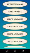 Pocket Parasitology Free screenshot 1