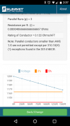 Voltage Drop Calculator screenshot 6