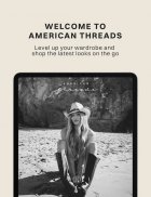 Shop American Threads screenshot 6