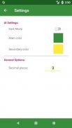 Statistics Calculator screenshot 3