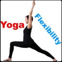 20 Min Beginner Yoga Workout for flexibility Easy Icon