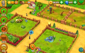 Zoo 2: Πάρκο Ζώων screenshot 0