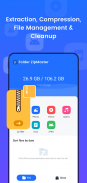 Folder ZipMaster screenshot 0