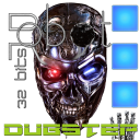 Robot DubStep Drum Pads Icon