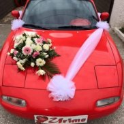 Décoration de voiture de mariage screenshot 15