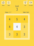 Parity - Numbers game screenshot 7