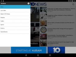 10TV WBNS Columbus, Ohio screenshot 11