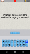 Smart Riddles - Brain Teaser word game screenshot 0