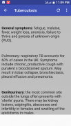 Infectious Diseases Guide screenshot 2