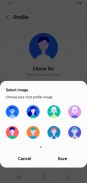 Chat Together screenshot 0
