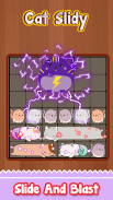 Cat Slidy: Kawaii Slide Puzzle screenshot 7