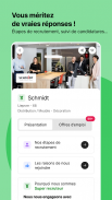 Hellowork : Recherche d'Emploi screenshot 3