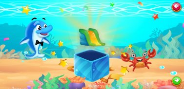 ألعاب ABC Kids screenshot 3