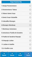 Camino Sanabres BASIC screenshot 1