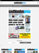 South London News screenshot 4