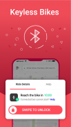 Bounce - Bike & Scooter Rentals screenshot 3