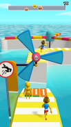 Fun Race 3D — Run and Parkour screenshot 10