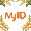 MyID - One ID for Everything Icon