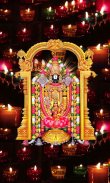 Tirupati Balaji HD Live wallpaper screenshot 12