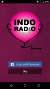 INDORADIO GLOBAL screenshot 10