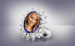 Jewelry Photo Frames screenshot 5