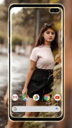 Arishfa Khan Wallpaper HD and Photos ✔️ screenshot 1