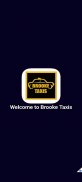 Brooke Taxis screenshot 1