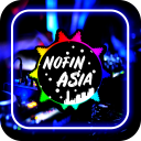 DJ Yalla Yalla Nofin Asia