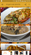 Nigerian Soups screenshot 6