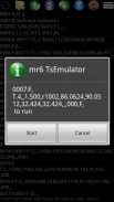 mr6 TS-Emulator screenshot 5