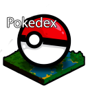 Pokedex Update for Pokemon Go Icon