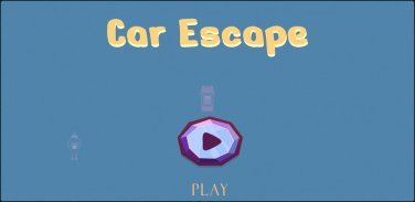 Car Escape screenshot 1