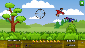 Duck Shooter screenshot 2