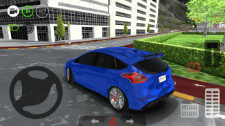 Master Real Driving screenshot 2